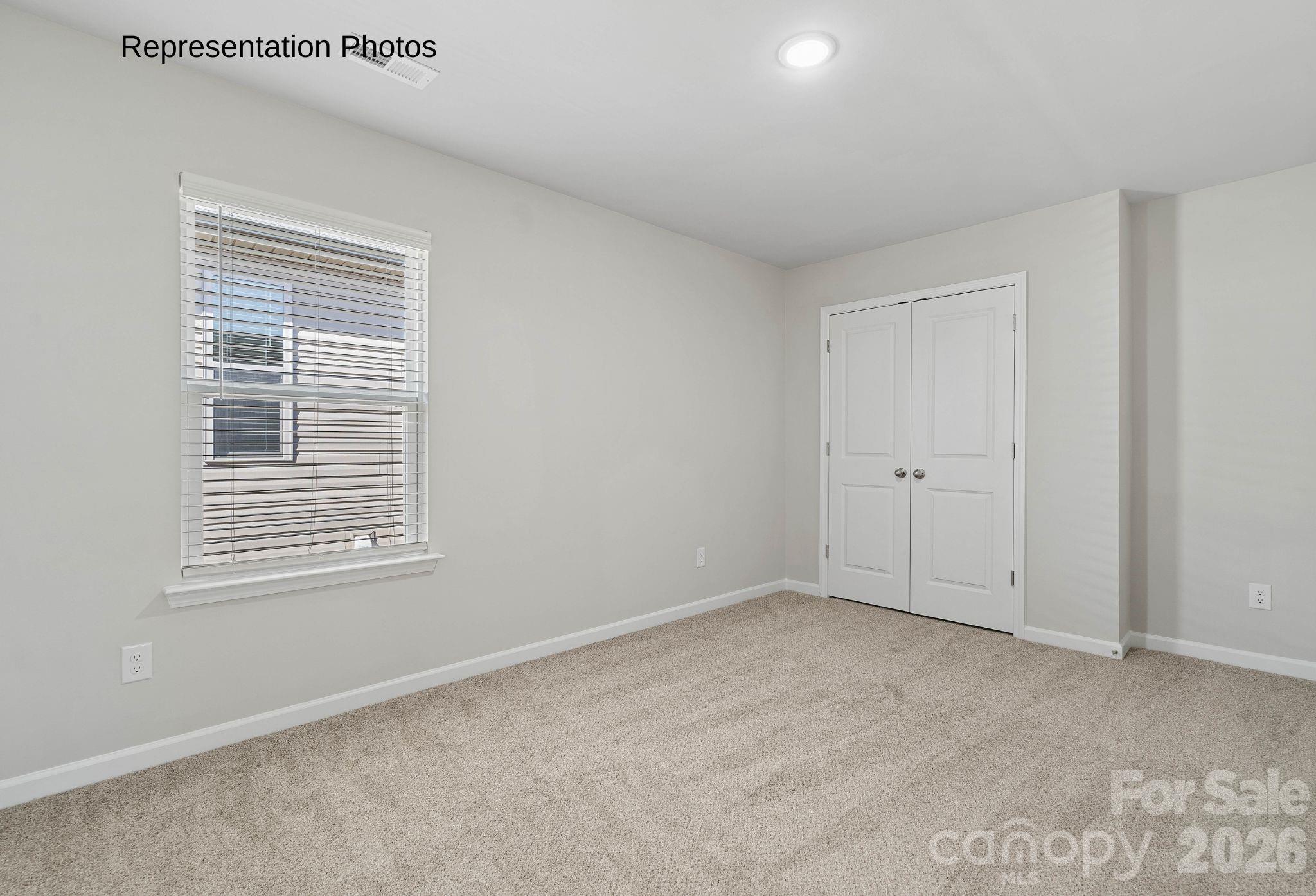 111 Pinnacle Crossing Shelby, NC 28152 - Photo 22 of 24 a view of an empty room with a window