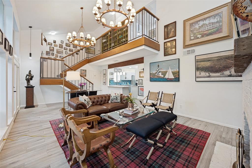 9233 Church Road, Unit 103 Dallas, TX 75231 - Photo 9 of 28