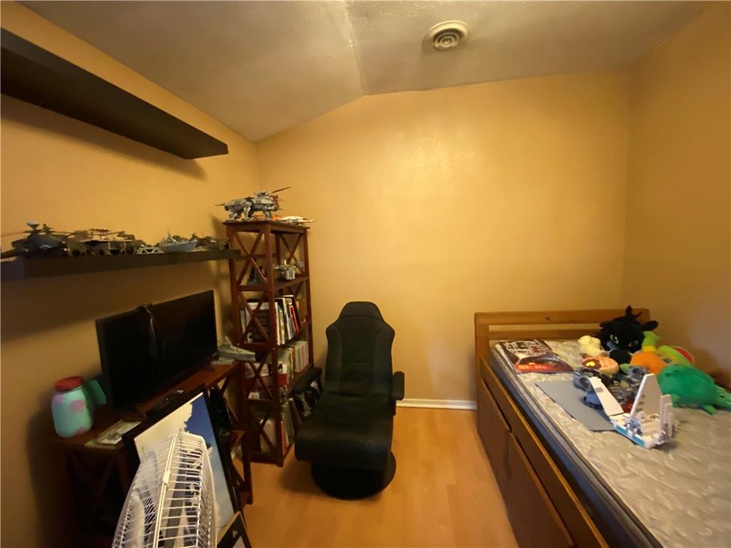 553 Browntown Road New Stanton, PA 15672 - Photo 11 of 20 a view of a workspace