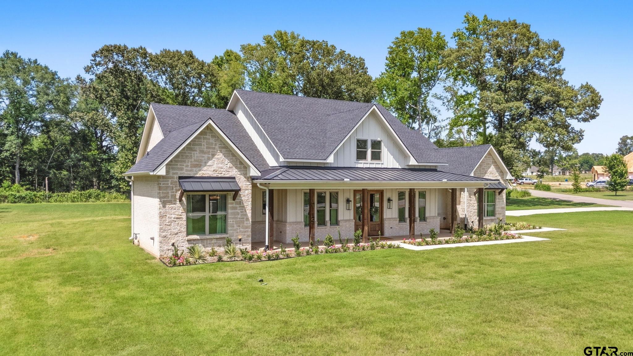 21385 Gatlinburg Road Bullard, TX 75757 - Photo 37 of 41