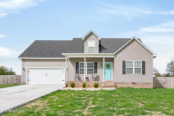$360,000 | 225 Peach Street, Baxter, TN 38544