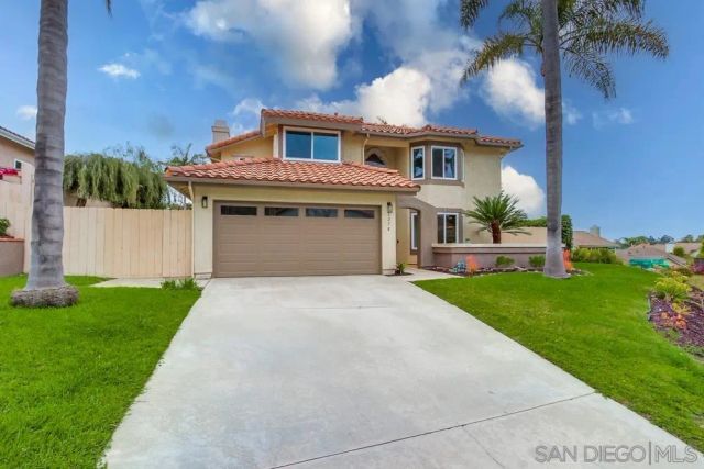 $1,799,990 | 1278 Avenida Miguel, Encinitas, CA 92024