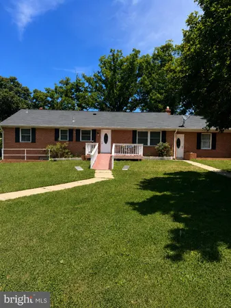 $515,000 | 24301 Old Hollywood Road, Hollywood, MD 20636