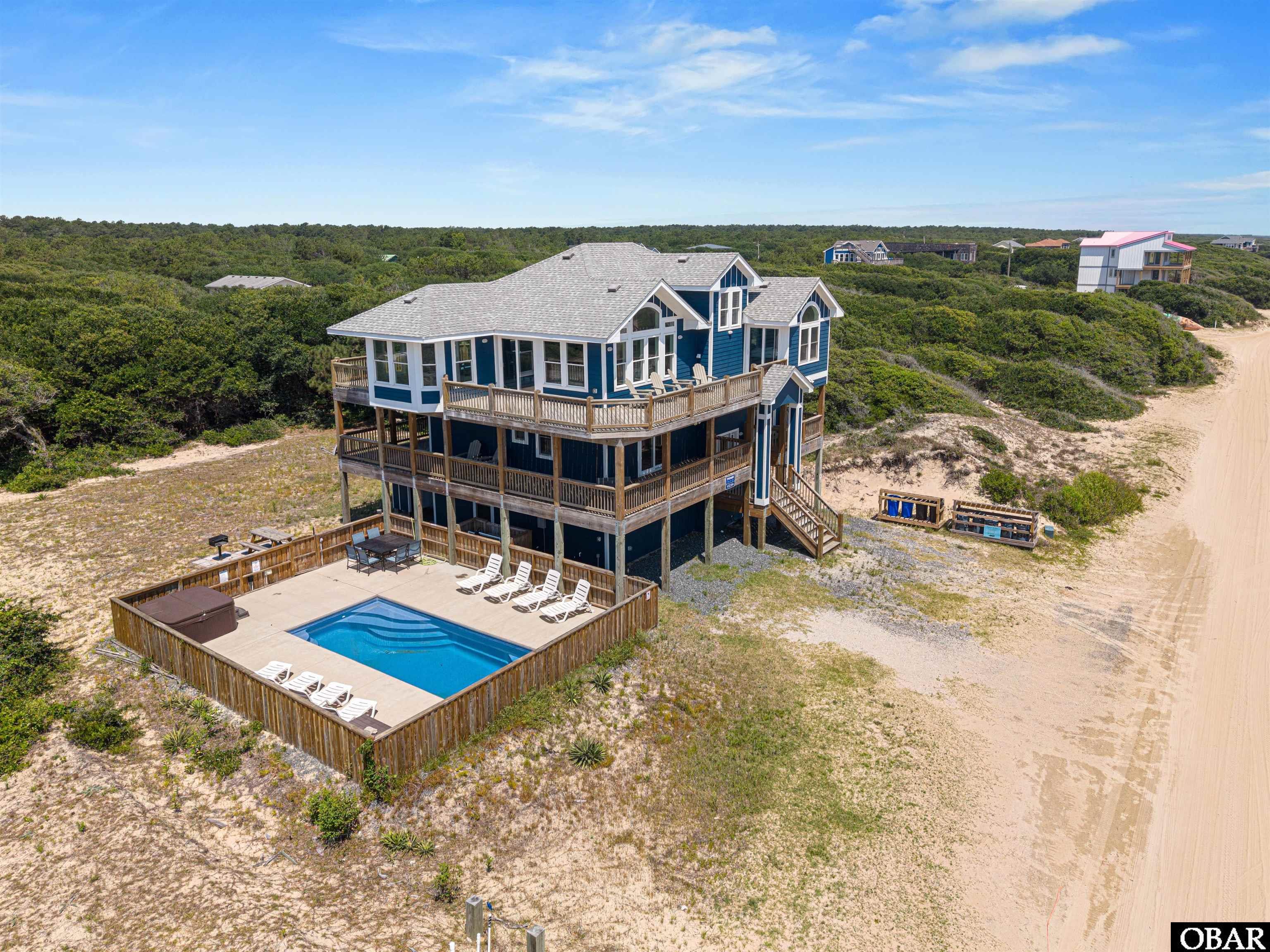 2364 Sandfiddler Road Corolla, NC 27927 - Photo 76 of 77