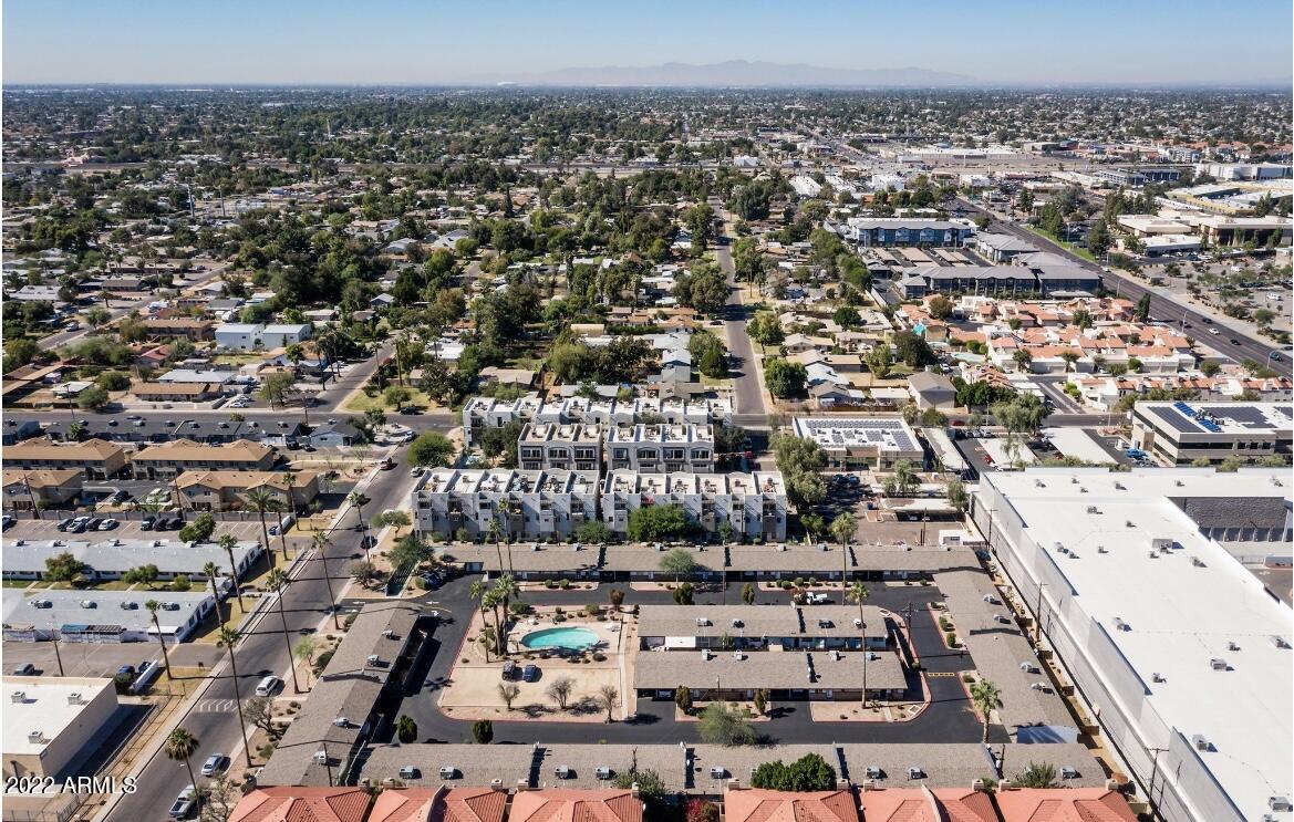 2020 West Hayward Avenue, Unit 22 Phoenix, AZ 85021 - Photo 12 of 13 IMG_4223