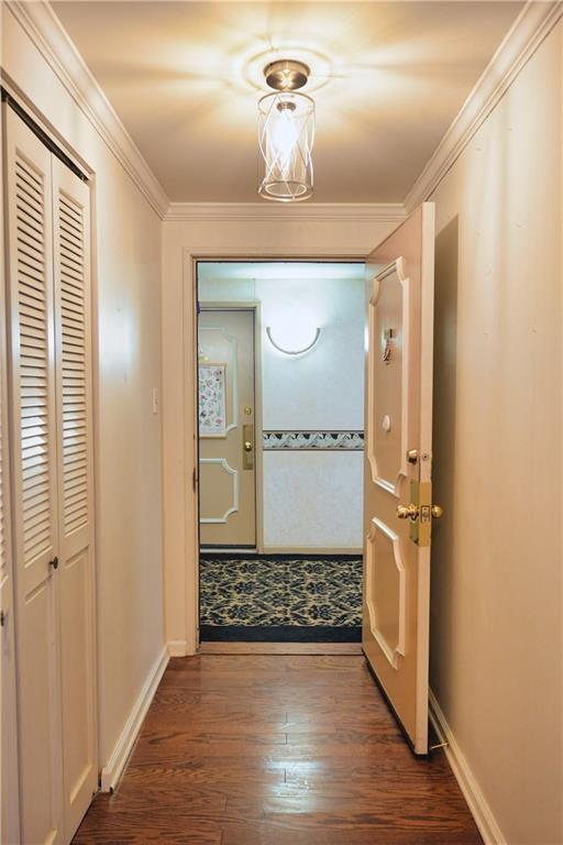 1500 Cochran Road, Unit 812 Pittsburgh, PA 15243 - Photo 20 of 41 Gallery Image 20