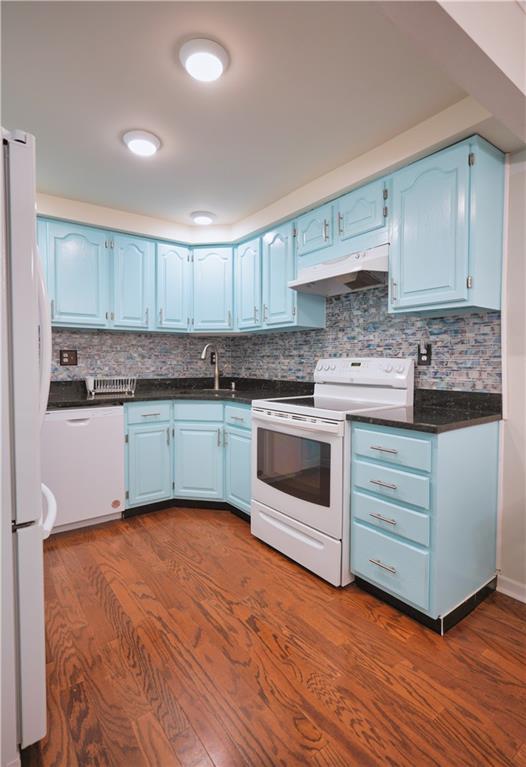 1500 Cochran Road, Unit 812 Pittsburgh, PA 15243 - Photo 10 of 41 Gallery Image 10