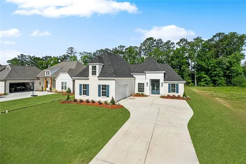 $599,000 | 1632 Sweet Pea Court, Madisonville, LA 70447