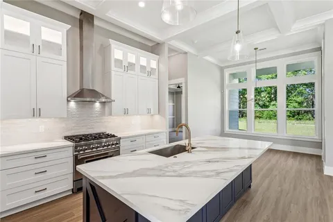 $599,000 | 1632 Sweet Pea Court, Madisonville, LA 70447