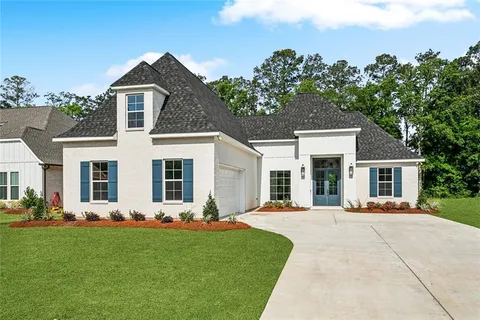 $599,000 | 1632 Sweet Pea Court, Madisonville, LA 70447