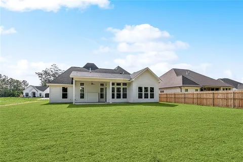 $599,000 | 1632 Sweet Pea Court, Madisonville, LA 70447