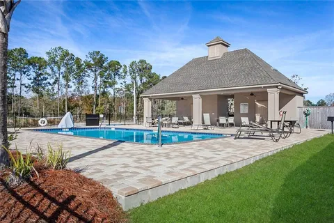 $599,000 | 1632 Sweet Pea Court, Madisonville, LA 70447