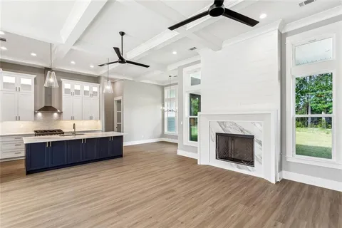 $599,000 | 1632 Sweet Pea Court, Madisonville, LA 70447