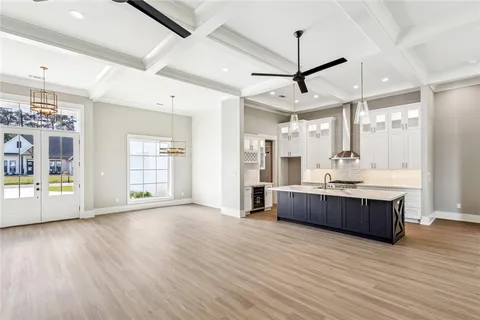 $599,000 | 1632 Sweet Pea Court, Madisonville, LA 70447