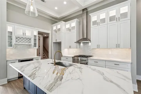 $599,000 | 1632 Sweet Pea Court, Madisonville, LA 70447