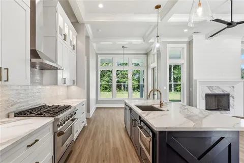 $599,000 | 1632 Sweet Pea Court, Madisonville, LA 70447