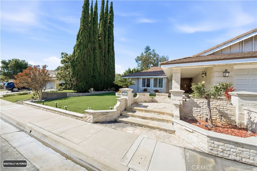 5361 Rural Ridge Circle Anaheim Hills, CA 92807 - Photo 16 of 128