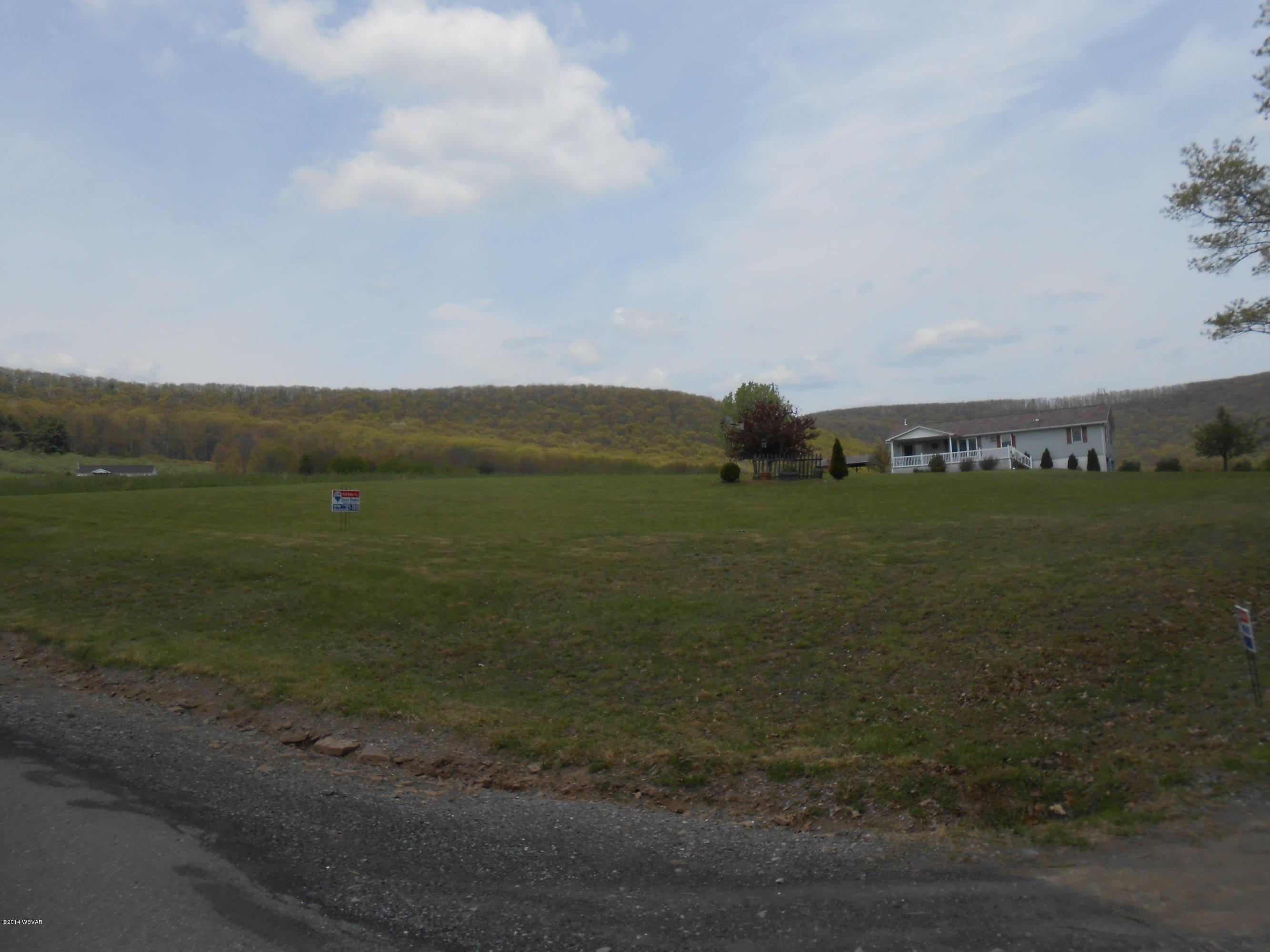 1498 Steam Valley Road Trout Run, PA 17771 - Photo 3 of 40 Front from road
