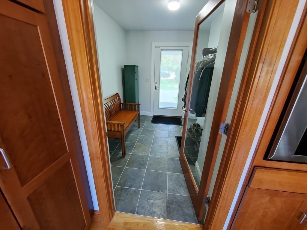 12 Beaman Road Sterling, MA 01564 - Photo 11 of 40 a view of a hallway