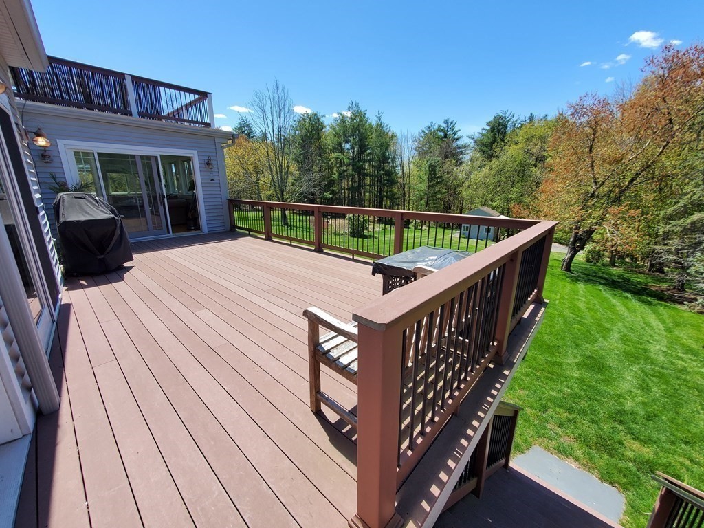 12 Beaman Road Sterling, MA 01564 - Photo 23 of 40