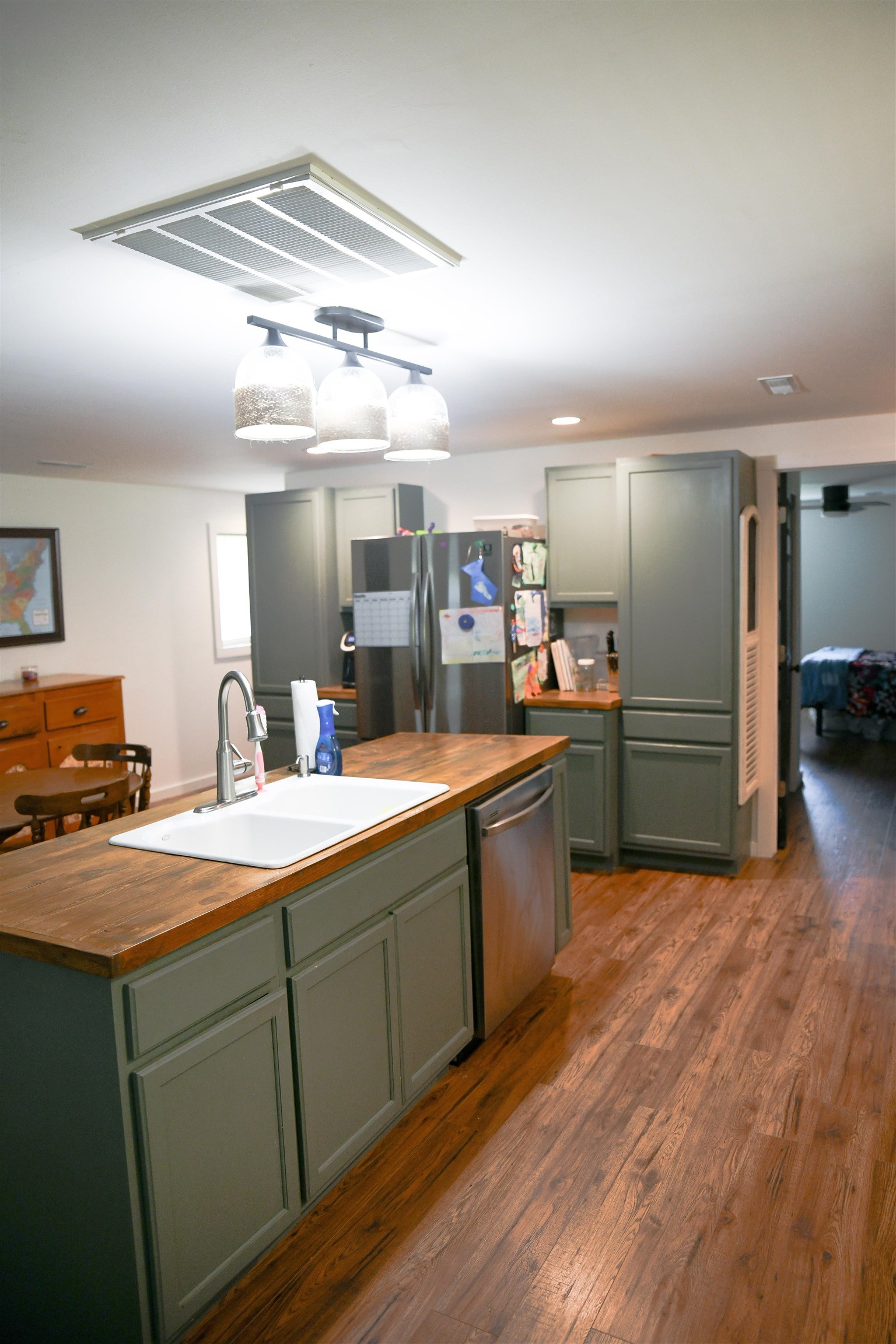 21832 Long Branch Road Rush, KY 41168 - Photo 4 of 24 Gallery Image 4