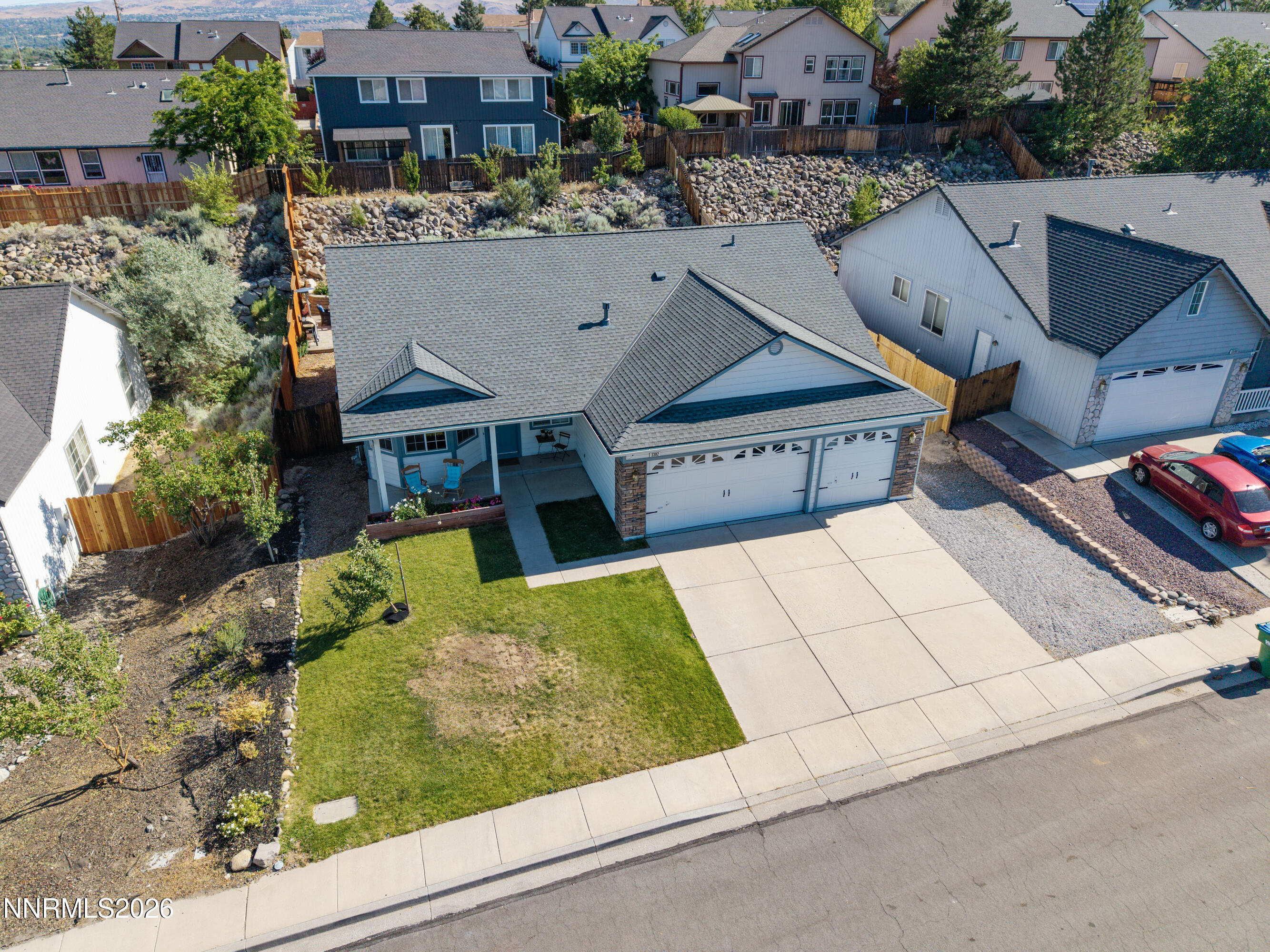 3382 Snake River Drive Reno, NV 89503 - Photo 39 of 47 SnakeRiver3382-041