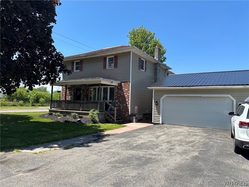 1874 Hess Road Newfane, NY 14008 - Photo 3 of 44