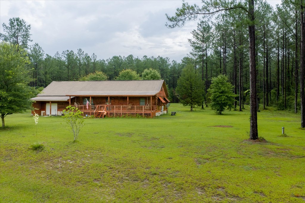28786 Harbor Road Andalusia, AL 36421 - Photo 45 of 83