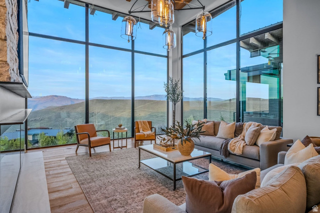 7595 North Promontory Rd Park Park City, UT 84098 - Photo 8 of 76
