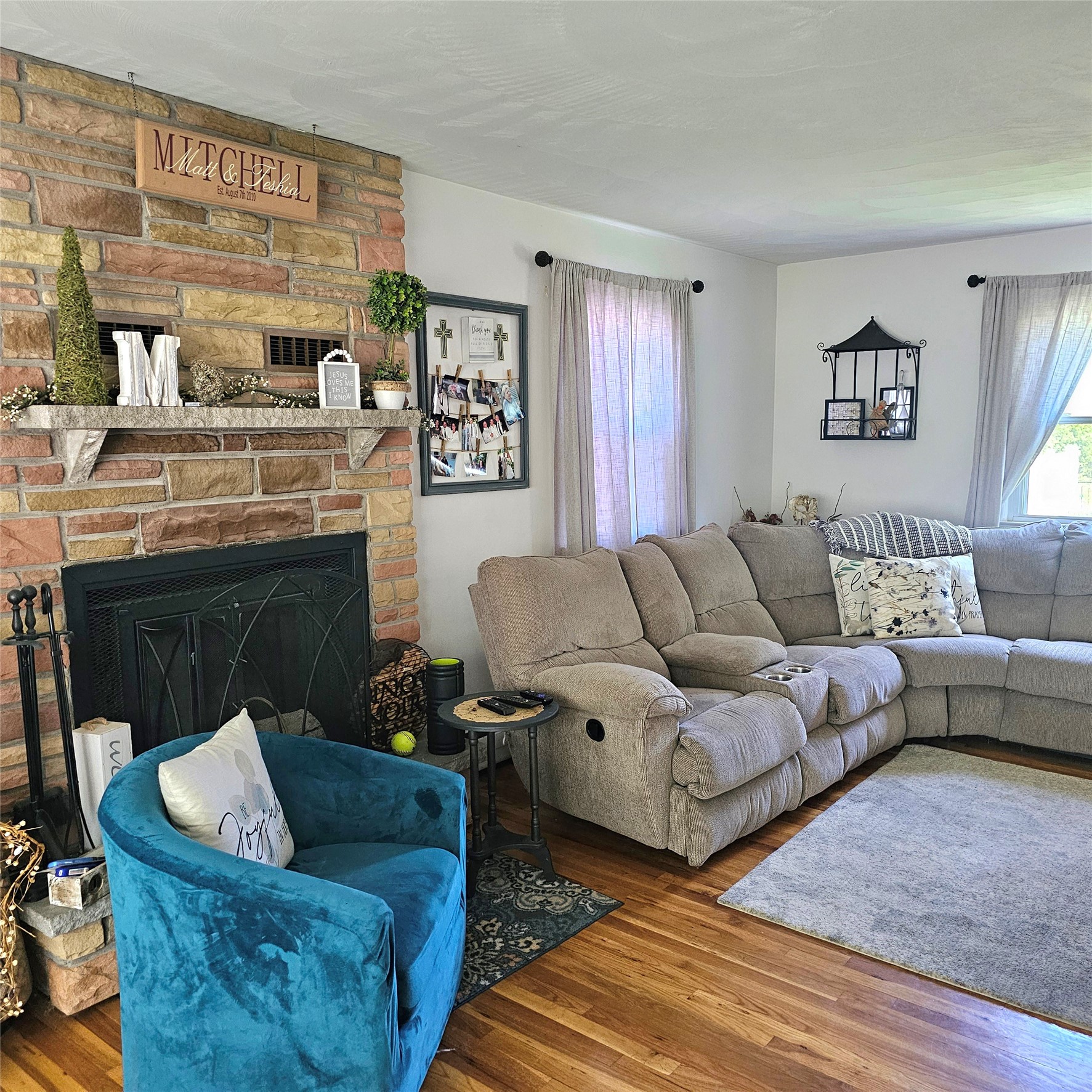 1230 Mead Road Binghamton, NY 13901 - Photo 7 of 49