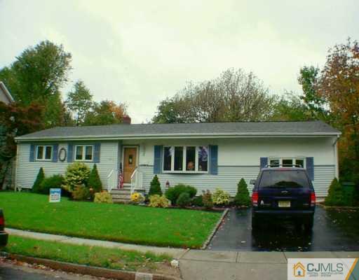 4 Brookside Road Edison, NJ 08817 - Photo 1 of 2