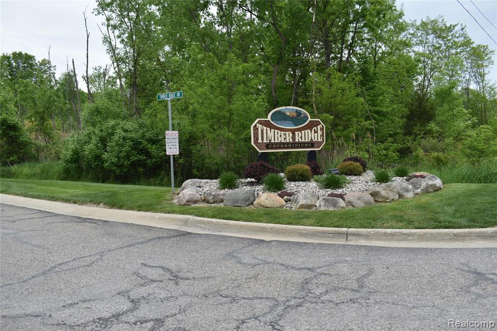 1021 Timber Ridge Court, Unit 374 Grand Blanc, MI 48439 - Photo 14 of 14