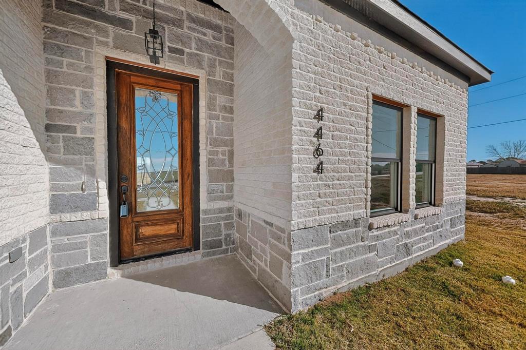 4464 Key Ranch Road Trinidad, TX 75163 - Photo 7 of 40 Entrance to property