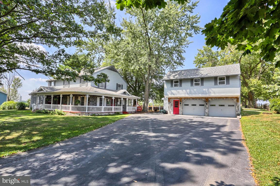 1821 Maytown Road Elizabethtown, PA 17022 - Photo 1 of 52 Gallery Image 1