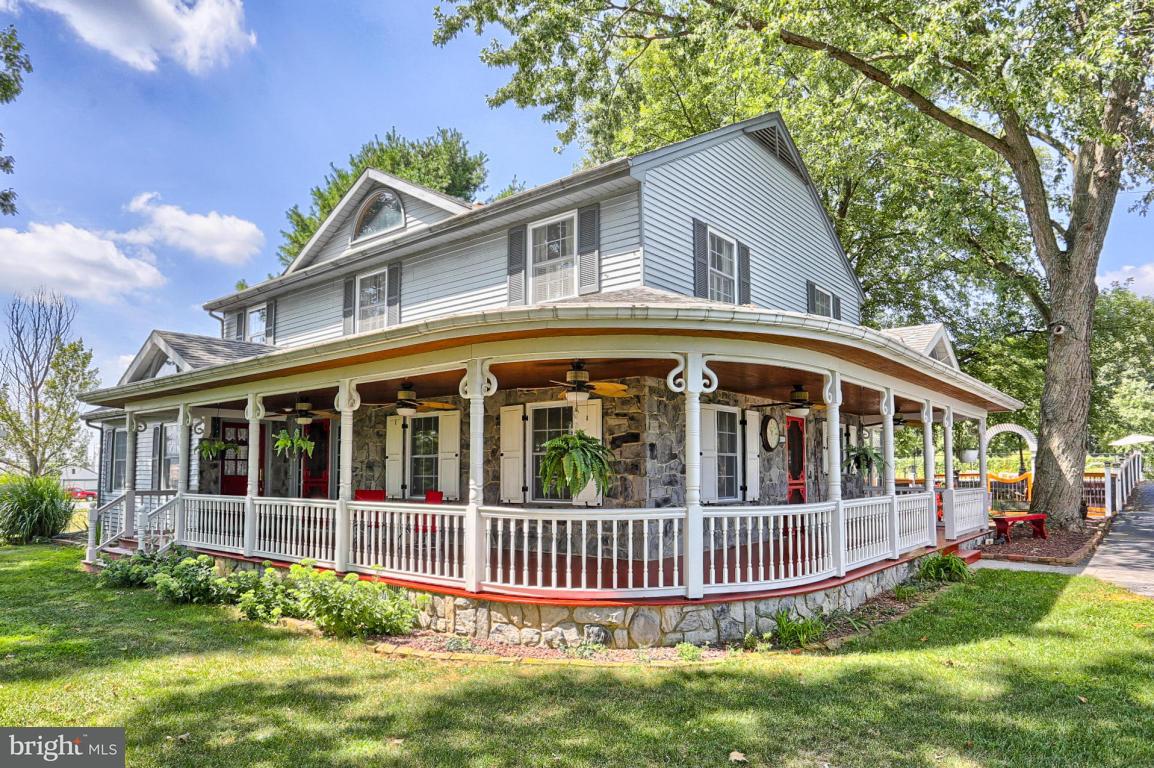 1821 Maytown Road Elizabethtown, PA 17022 - Photo 3 of 52 Gallery Image 3