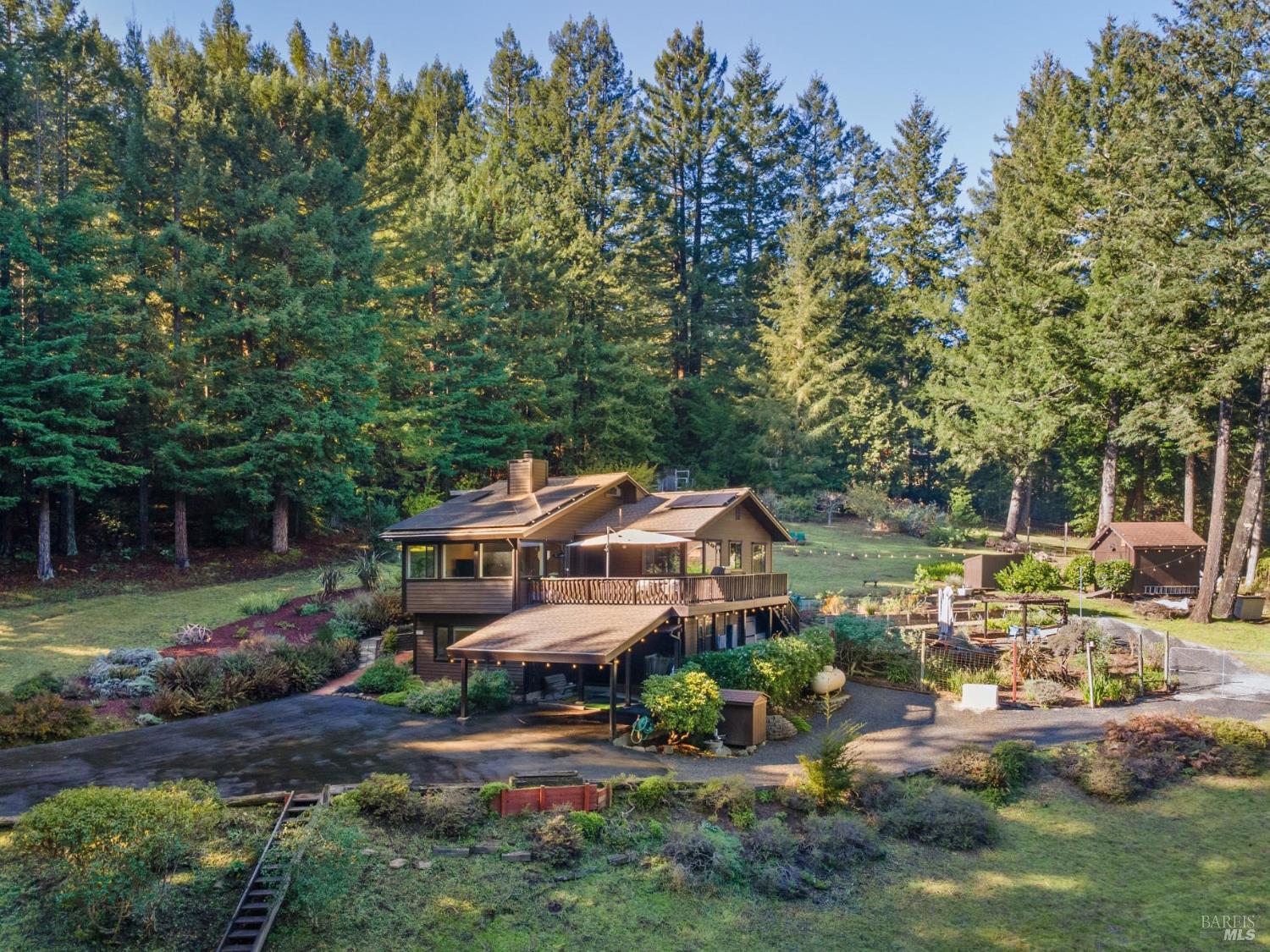 2975 Joy Road Occidental, CA 95465 - Photo 1 of 42