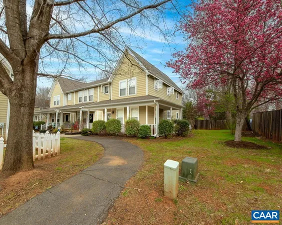 $375,000 | 270 Remington Place, Charlottesville, VA 22903