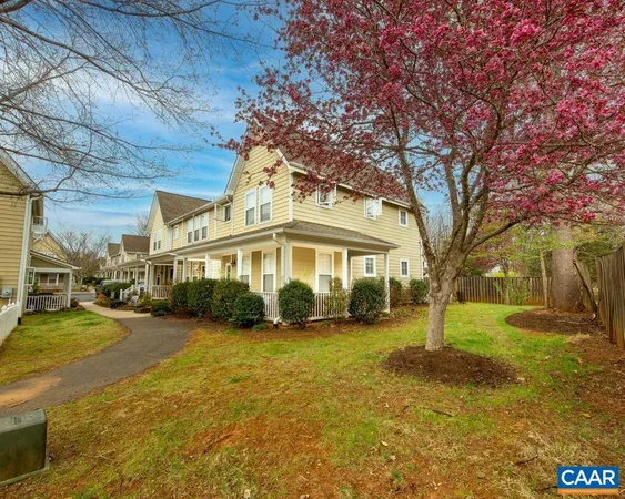 $375,000 | 270 Remington Place, Charlottesville, VA 22903