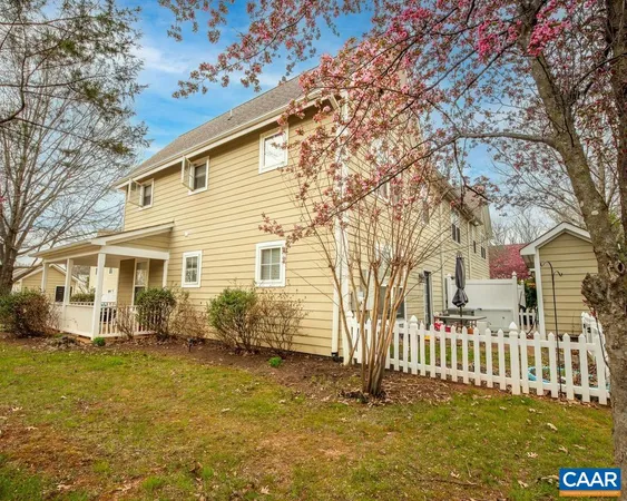 $375,000 | 270 Remington Place, Charlottesville, VA 22903