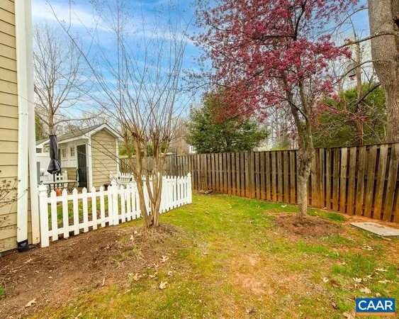 $375,000 | 270 Remington Place, Charlottesville, VA 22903