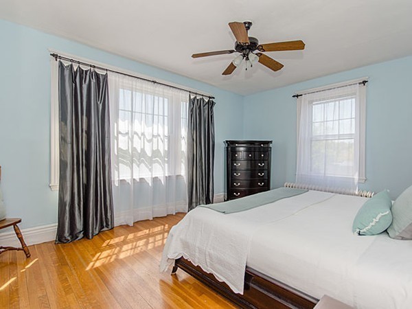 5 Colliston Road, Unit 8 Boston, MA 02135 - Photo 10 of 16 Gallery Image 10