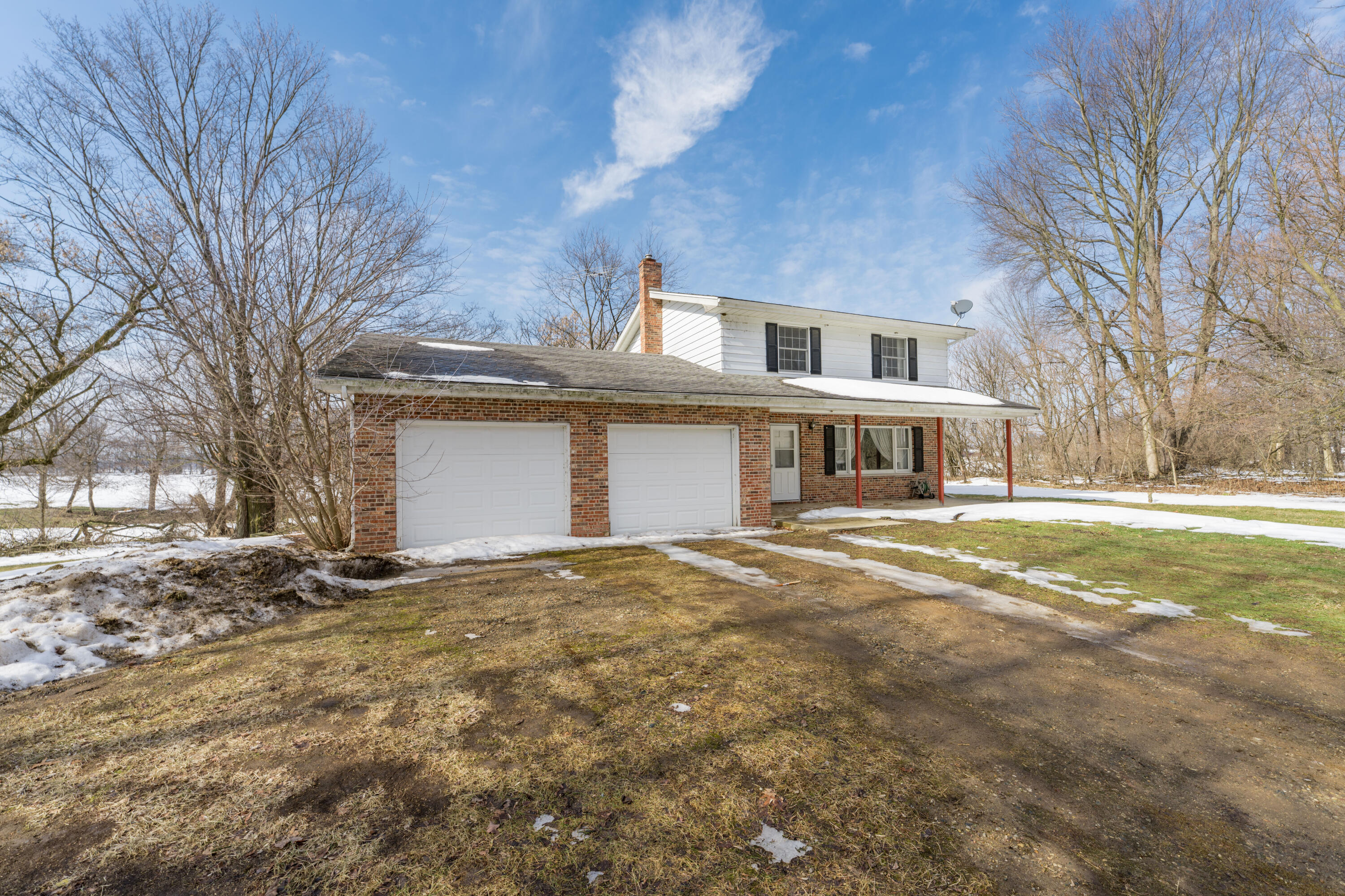10798 Pleasant Lake Road Delton, MI 49046 - Photo 3 of 41 DSC03994