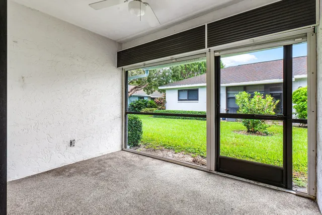 $238,000 | 4360 Eucalyptus Tree Court, Unit A, Boynton Beach, FL 33436