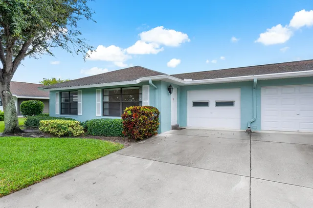 $238,000 | 4360 Eucalyptus Tree Court, Unit A, Boynton Beach, FL 33436