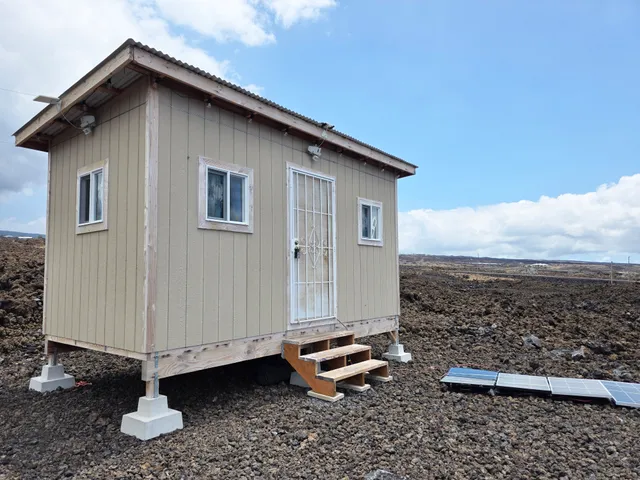 $65,000 | 92-8491 Lot 2 Menehune Drive, Ocean View, HI 96704