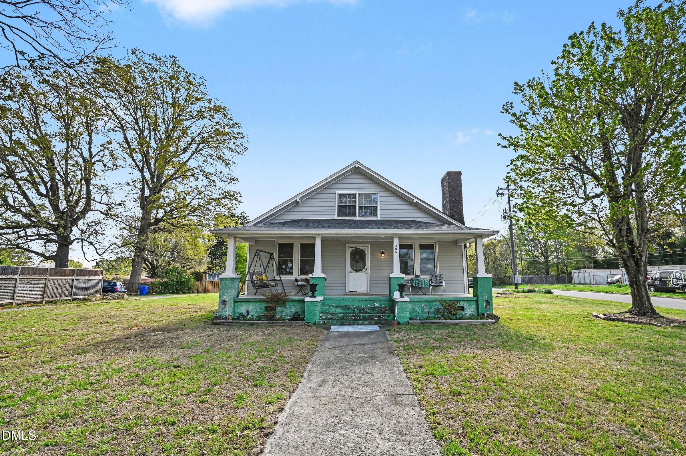 200 North 7th Street Mebane, NC 27302 - Photo 3 of 27 001_file_1468