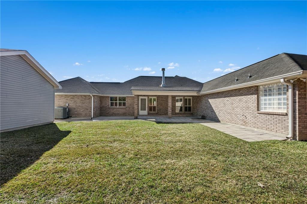 1053 Forest Ridge Loop Pearl River, LA 70452 - Photo 17 of 18