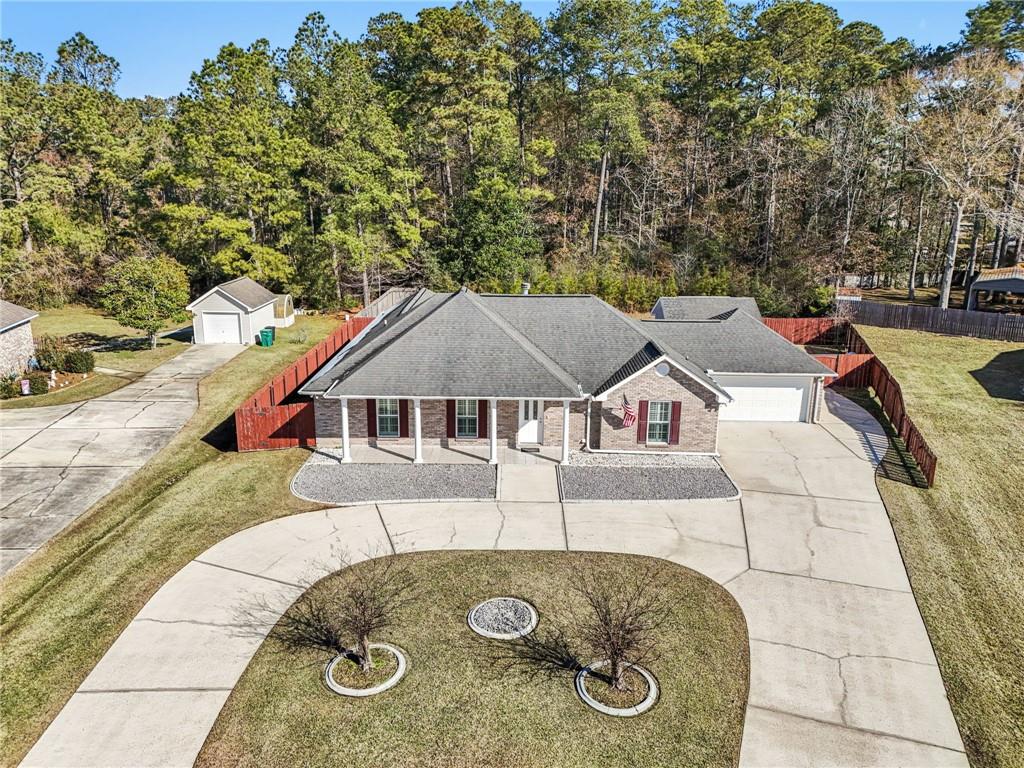 1053 Forest Ridge Loop Pearl River, LA 70452 - Photo 2 of 18