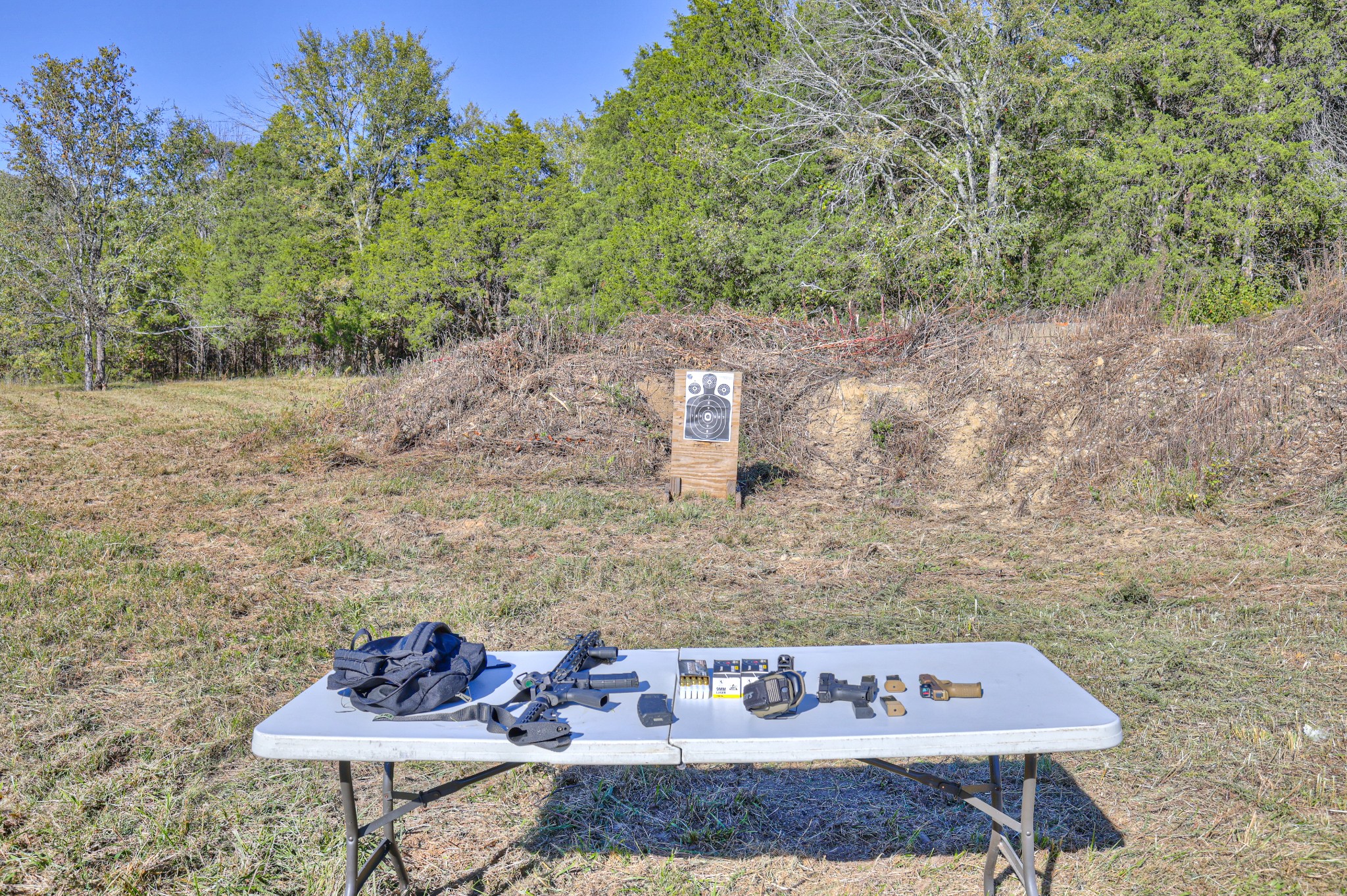 1380 Haley Road Watertown, TN 37184 - Photo 63 of 95 a view of outdoor seating space