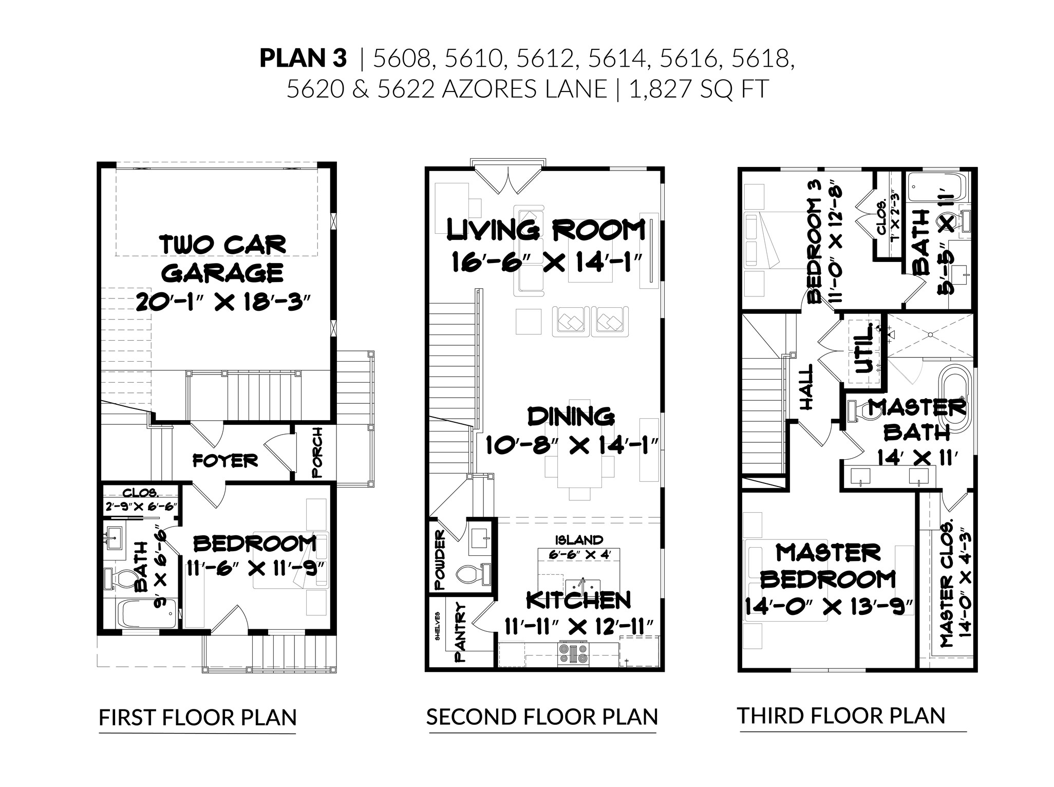 5627 Azores Houston, TX 77091 - Photo 35 of 38